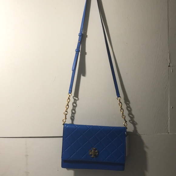 Tory Burch Georgia turnlock mini - Picture 2 of 8